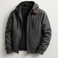 Giacca Premium Beckett