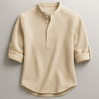 Camicia Hudson Henley