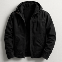 Giacca Premium Beckett