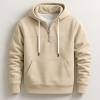 Felpa con cappuccio Emerson Premium