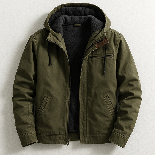 Giacca Premium Beckett