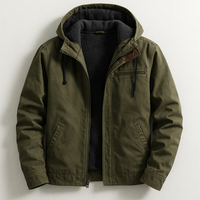 Giacca Premium Beckett
