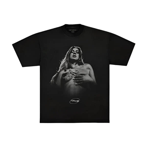 T-shirt Deluxe Tate