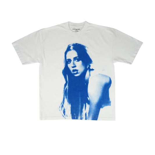 T-shirt Deluxe Tate