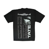 T-shirt Deluxe Tate