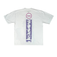 T-shirt Deluxe Tate