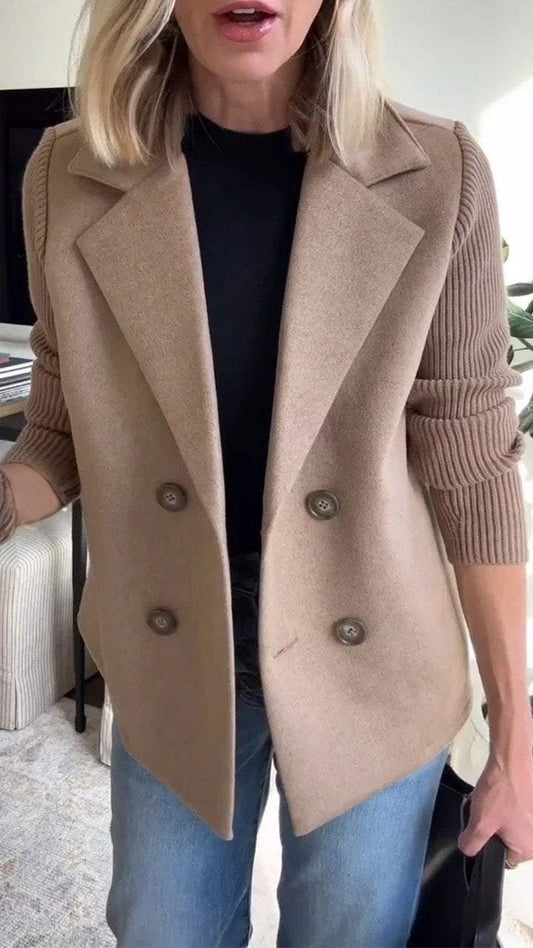 Giacca blazer casual SASHA