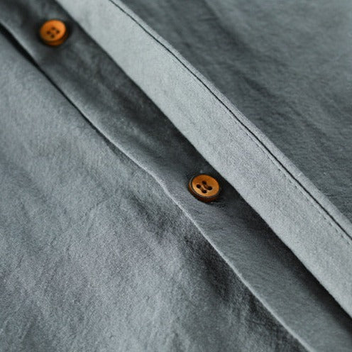 Camicia stile giapponese Katana