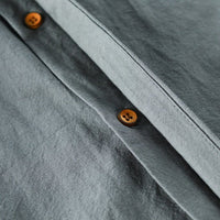 Camicia stile giapponese Katana