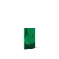 Copertina Passaporto LV