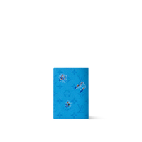 Copertina Passaporto LV