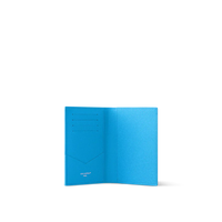 Copertina Passaporto LV