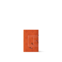 Copertina Passaporto LV
