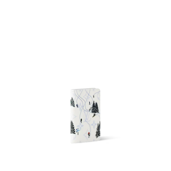Copertina Passaporto LV