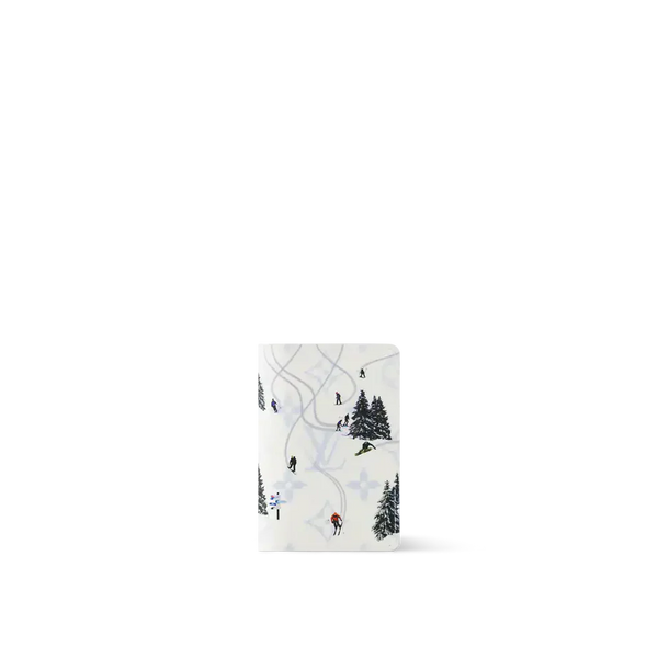 Copertina Passaporto LV