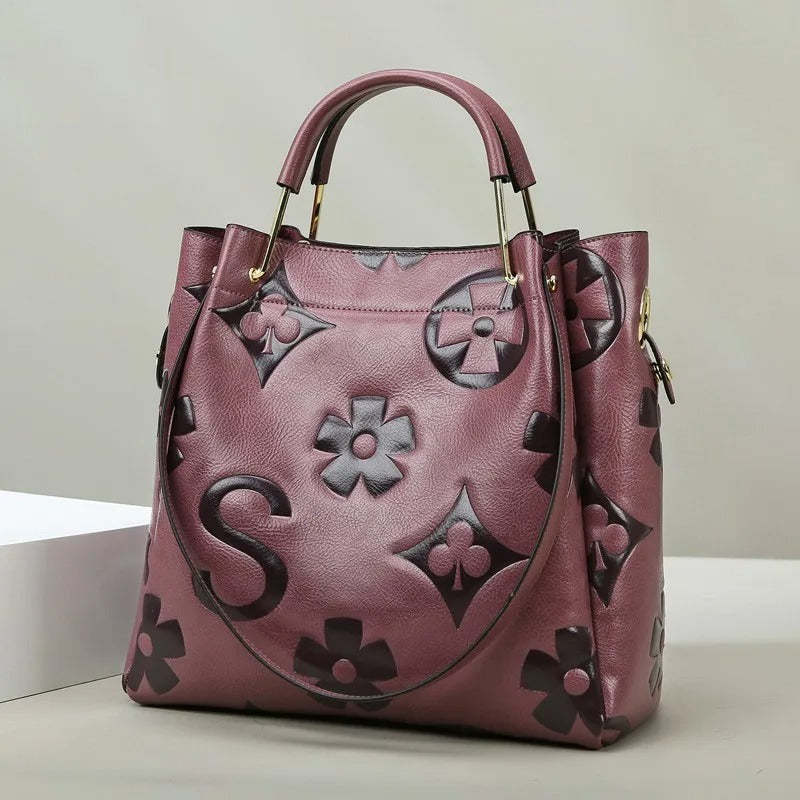 Evina Fiora Borsa Tote