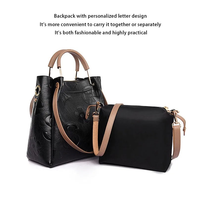 Evina Fiora Borsa Tote