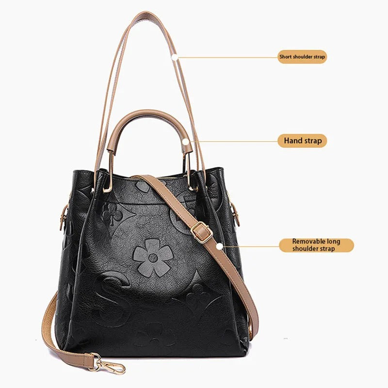 Evina Fiora Borsa Tote
