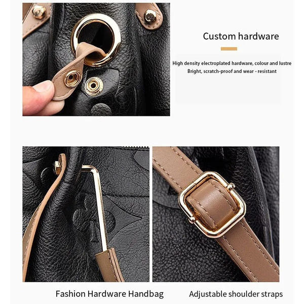 Evina Fiora Borsa Tote