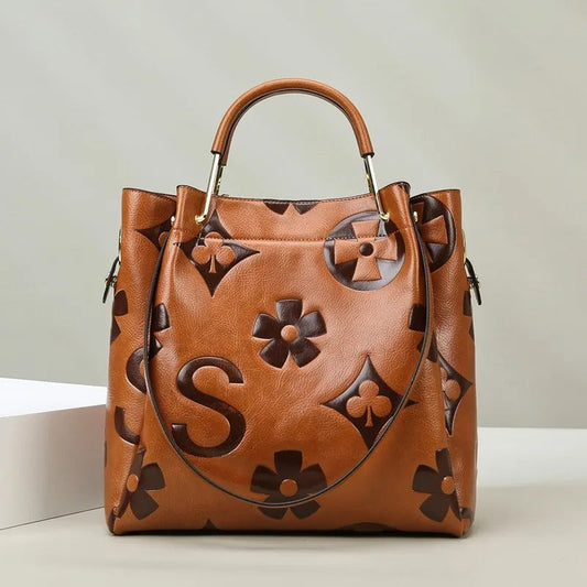 Evina Fiora Borsa Tote
