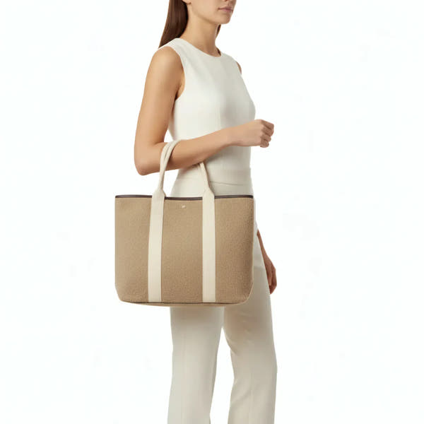 Evina Marlowe Tote