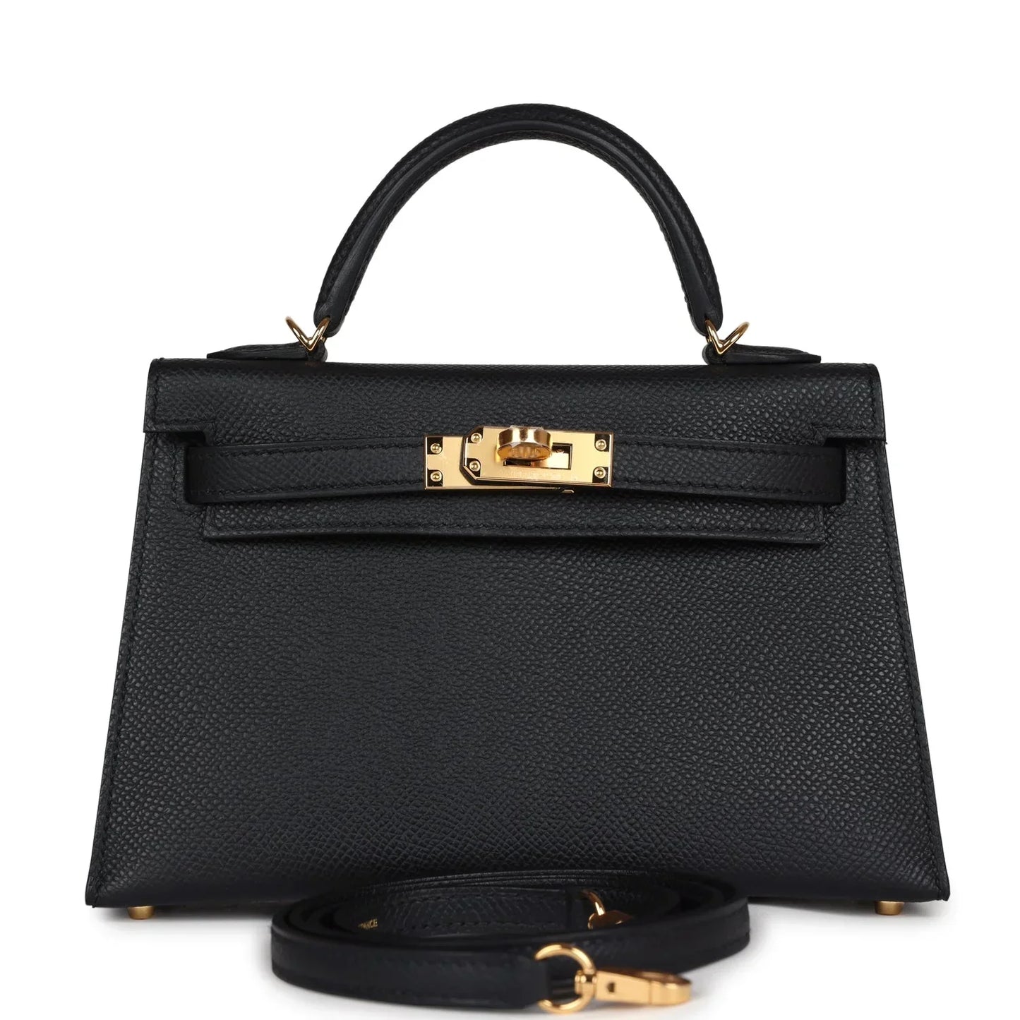 Borsa Evina Melas