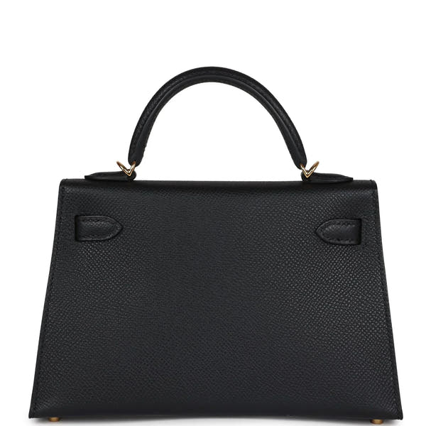 Borsa Evina Melas