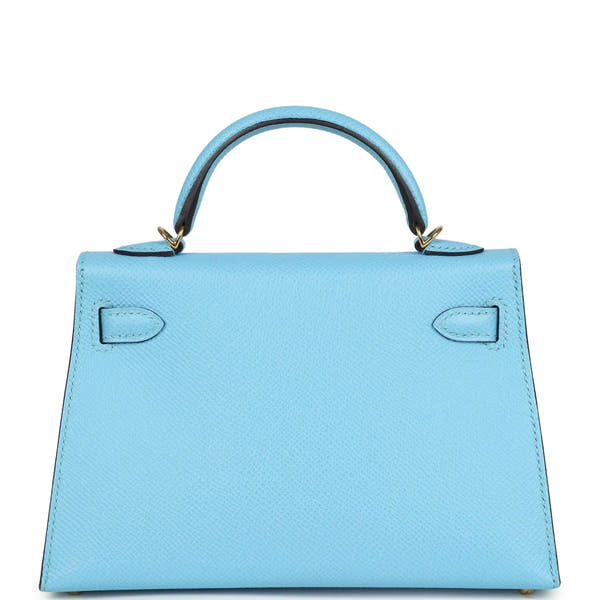 Borsa Evina Melas