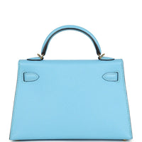 Borsa Evina Melas