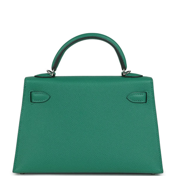 Borsa Evina Melas