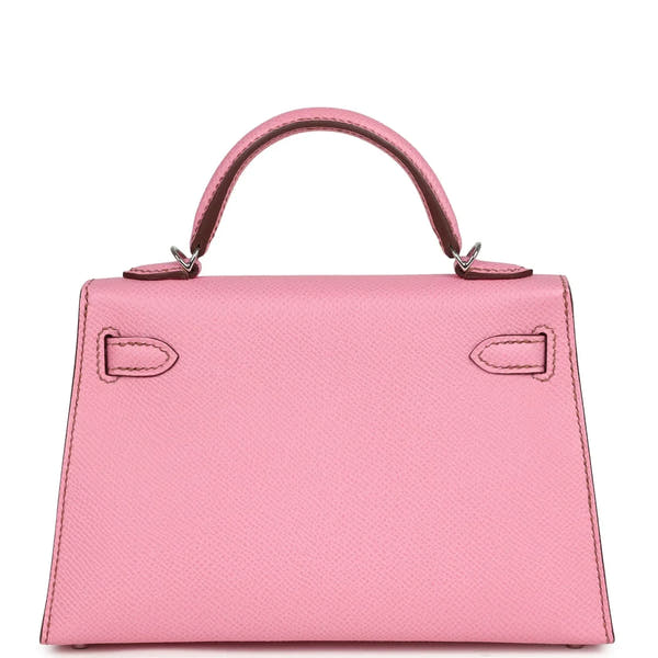 Borsa Evina Melas