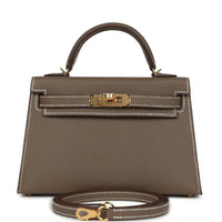Borsa Evina Melas