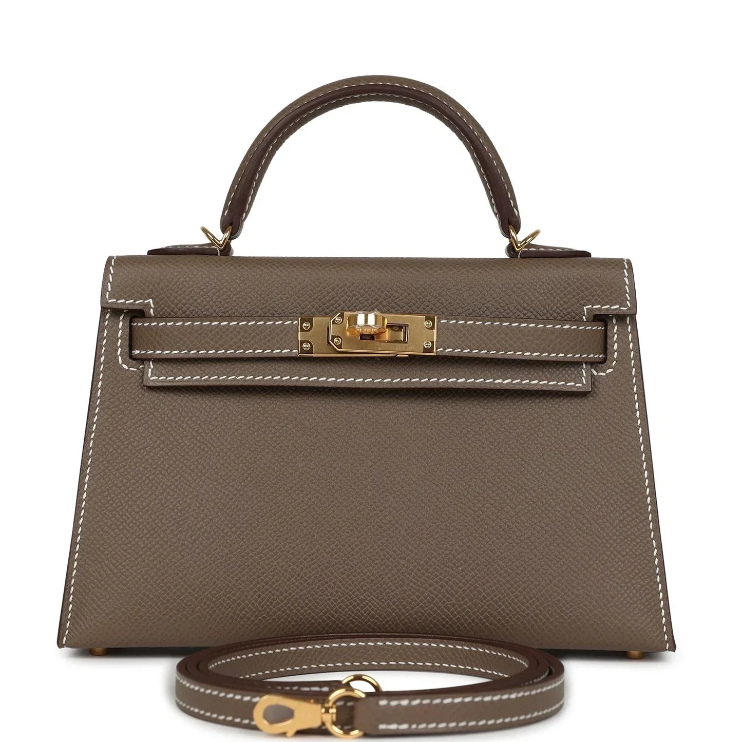 Borsa Evina Melas