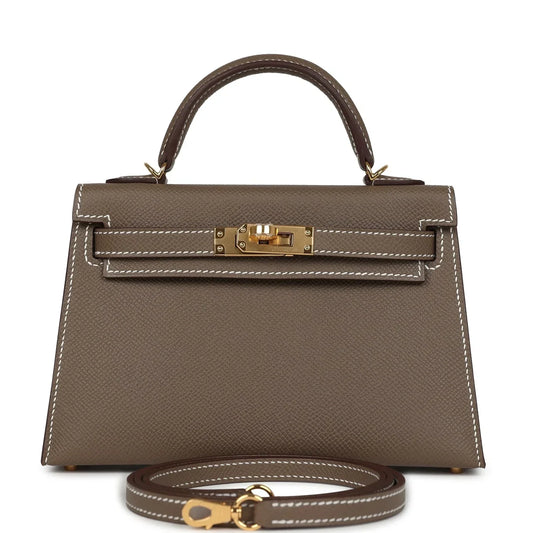 Borsa Evina Melas