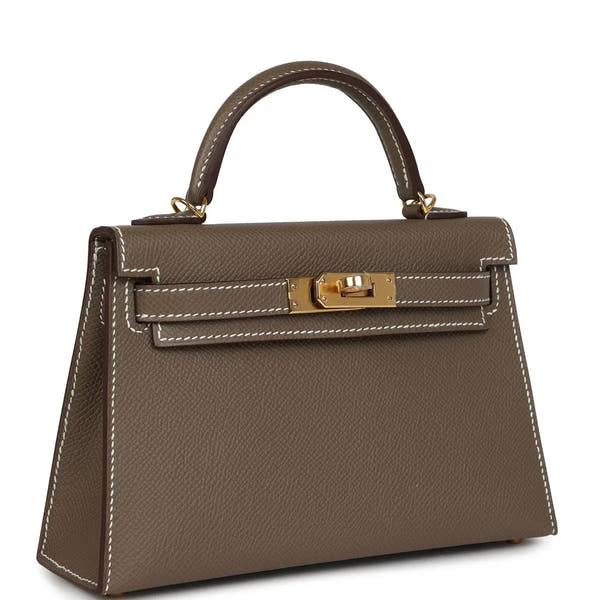 Borsa Evina Melas