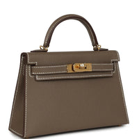 Borsa Evina Melas