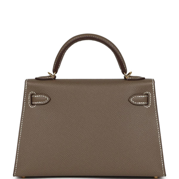 Borsa Evina Melas