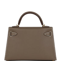 Borsa Evina Melas