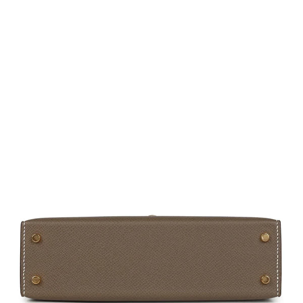 Borsa Evina Melas
