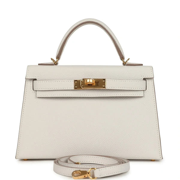 Borsa Evina Melas