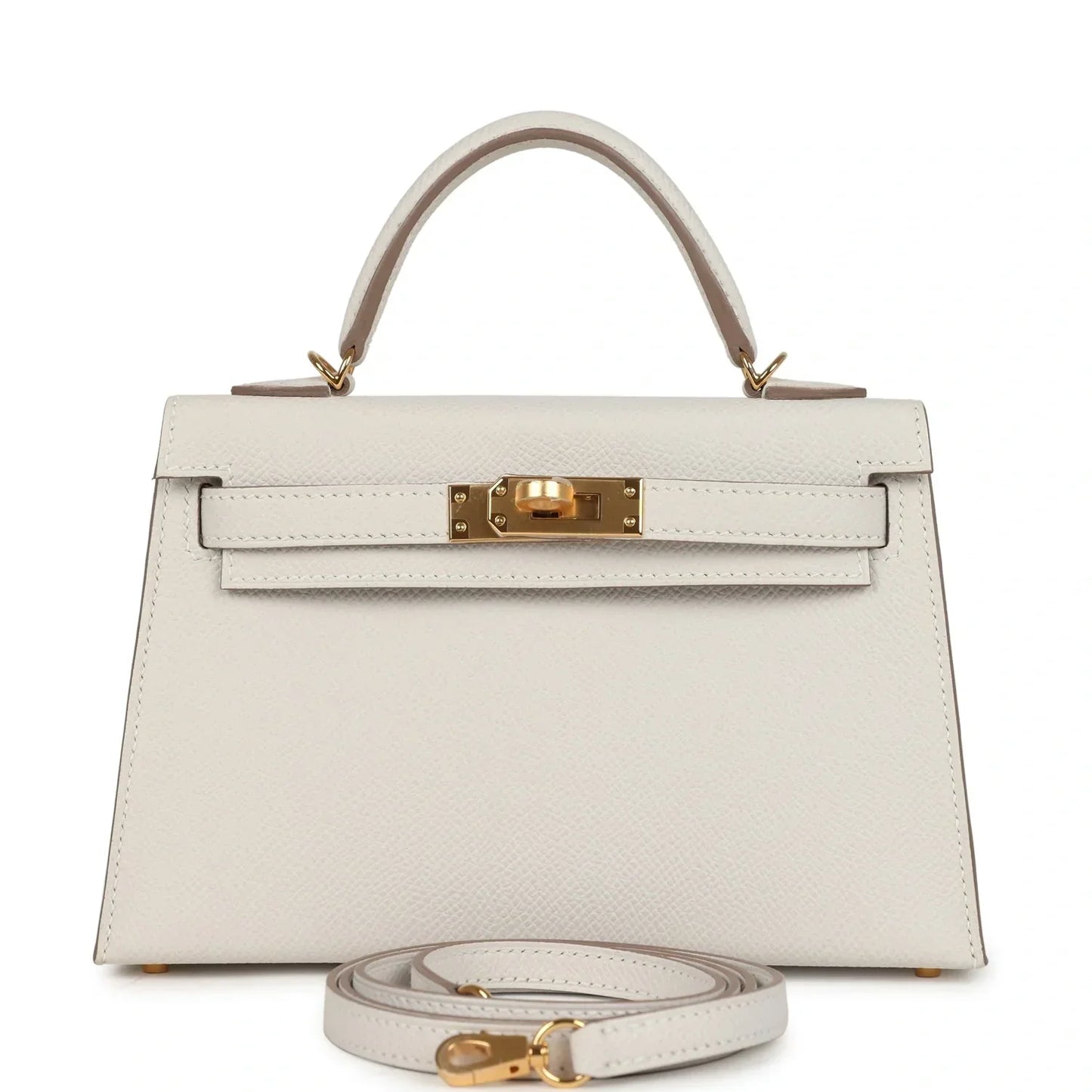 Borsa Evina Melas