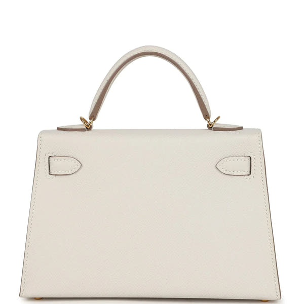 Borsa Evina Melas
