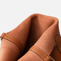 Evina Portico Bucket Bag