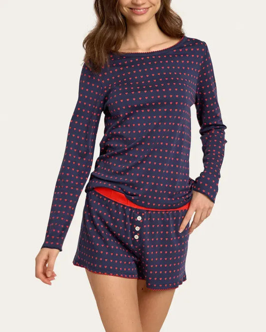 Set Love Bits PJ
