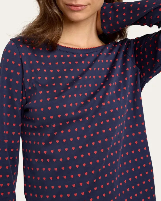 Love Bits PJ Set