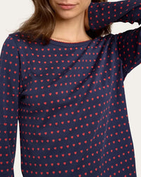 Love Bits PJ Set