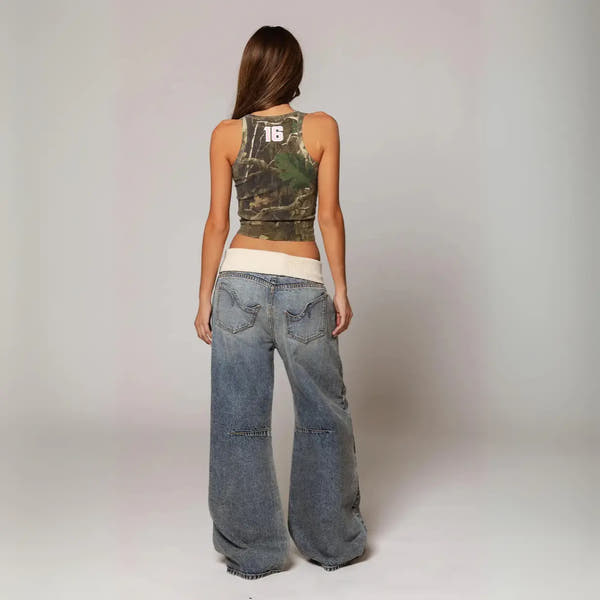 Jeans Vice Denim