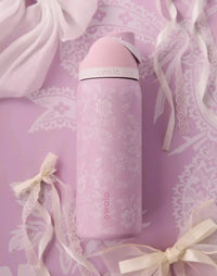 Owala Freesip 32oz Ribbon Toile Esclusiva Bottiglia d'Acqua