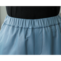Pantaloni in pelle Sloane