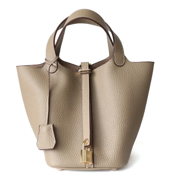 Evina Portico Bucket Bag